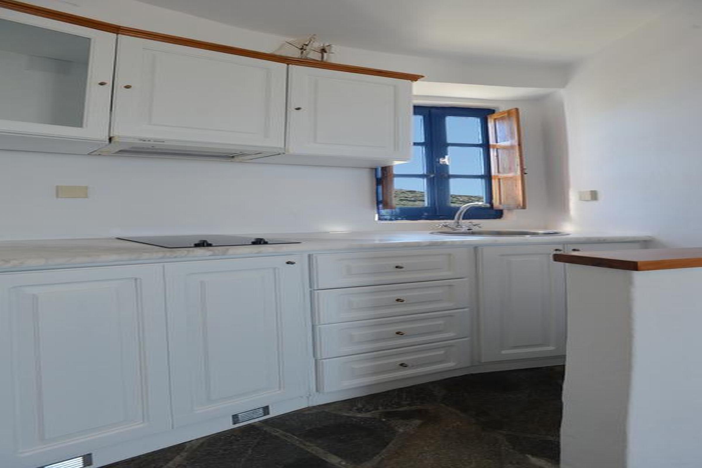 Stavros Bay Villa Tínos Eksteriør billede