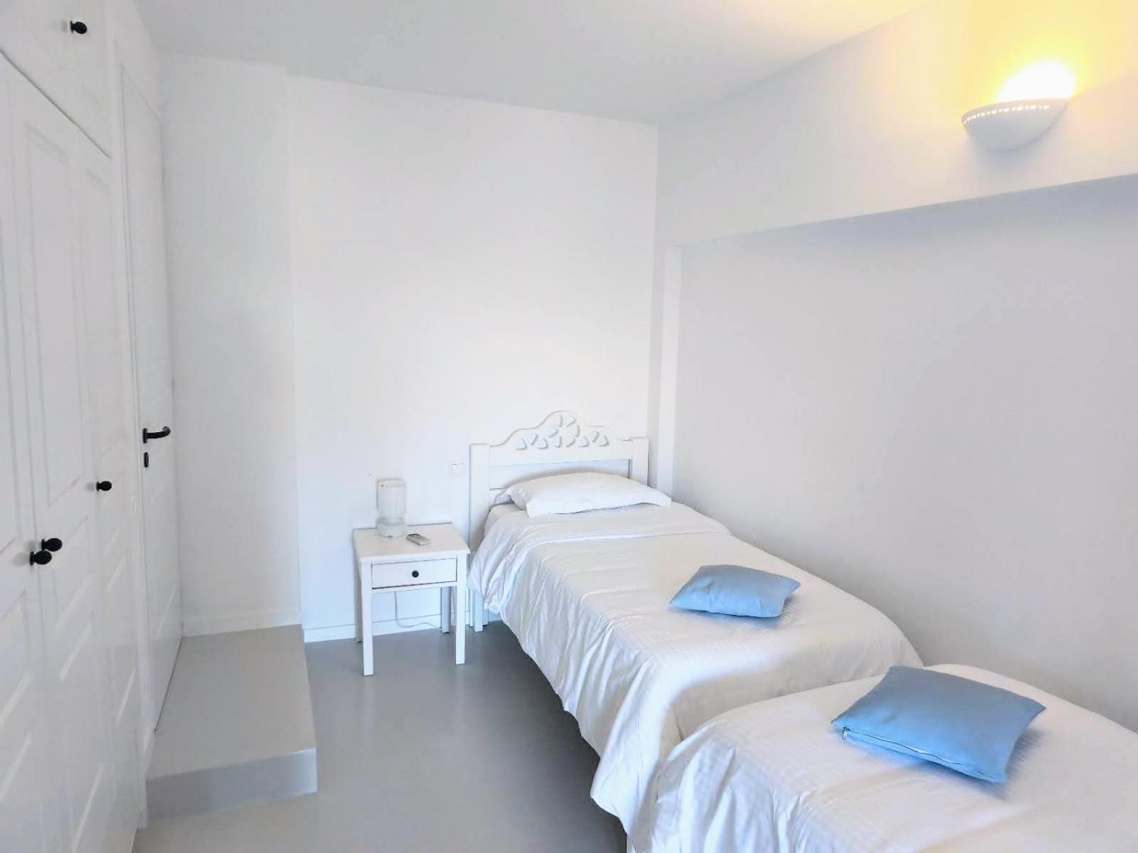 Stavros Bay Villa Tínos Eksteriør billede